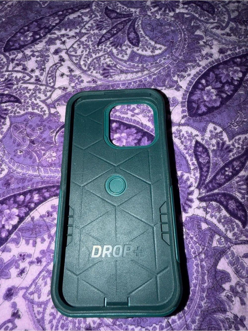 Otterbox 13 Pro Commuter Series Case w/ Popgrip